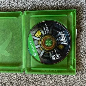 Fallout 4 for Microsoft Xbox One